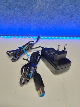 Disco externo 5TB Intenso Memory Center 3.5" USB 3.0 Negro