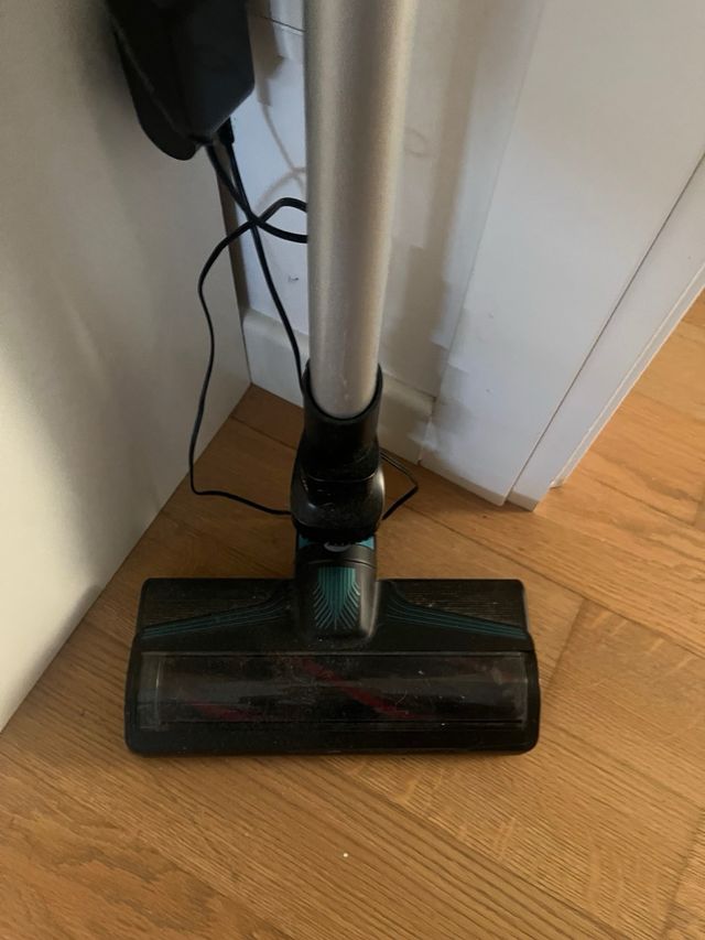 Aspirapolvere Rowenta X-NANO