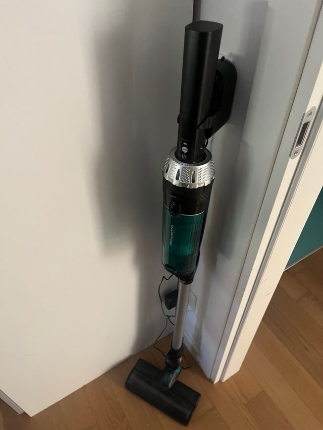 Aspirapolvere Rowenta X-NANO