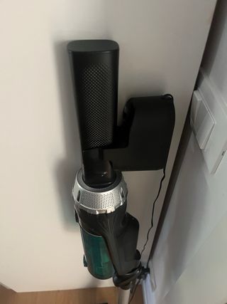 Aspirapolvere Rowenta X-NANO