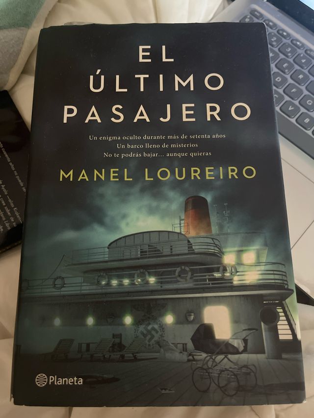 El último pasajero