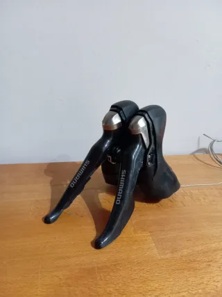 Leve a disco Shimano 11v