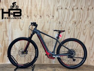Centurion Backfire ER860i Sram SX 2022