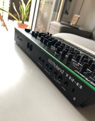 Roland TR-8 Caja de Ritmos