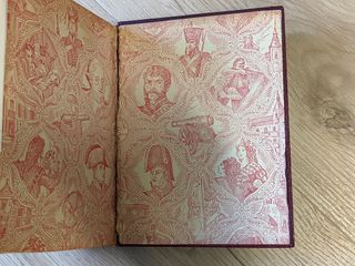 PRIMERA EDICION Episodios Nacionales Vol.3 Aguilar