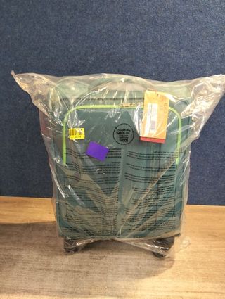 American Tourister Spinner S Maleta Verde