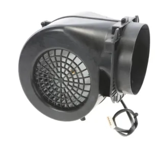 Ventilador extractor potente 3 velocidades