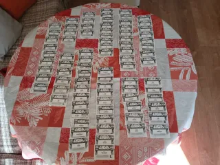 Colección Cromos LaLiga Este 25/26