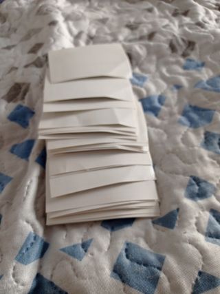 22 Códigos Sobres Virtuales Panini Liga 2025-26