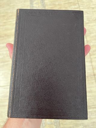 Iliada Odisea. Homero Aguilar