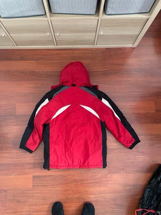 Chaqueta esquí