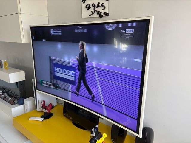Smart TV Samsung 55 pollici