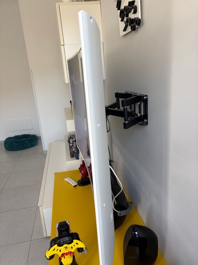 Smart TV Samsung 55 pollici