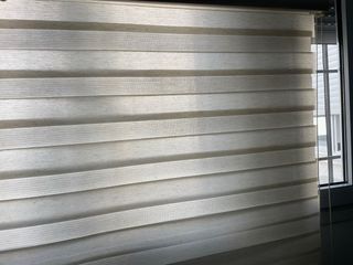 Estore Noche y Día de ancho 150cm