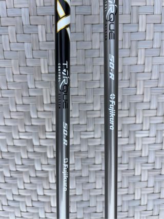 Palos Golf TaylorMade Qi10 MAX Madera 5 Hibrido 5