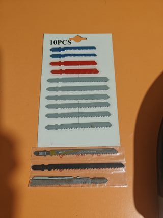 Sierra de vaivén Genium 570W