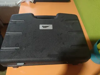 Sierra de vaivén Genium 570W