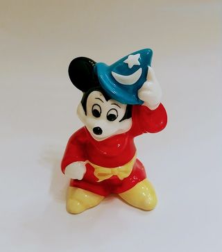 Cerámica Disney Topolino Fantasía