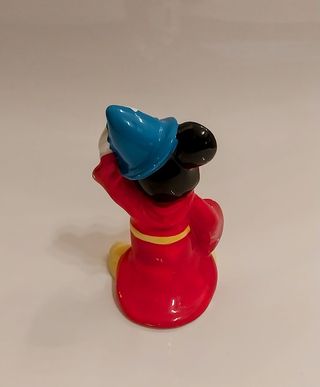 Cerámica Disney Topolino Fantasía