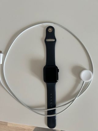 Apple watch SE 2022 40mm - Color negro