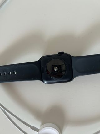 Apple watch SE 2022 40mm - Color negro