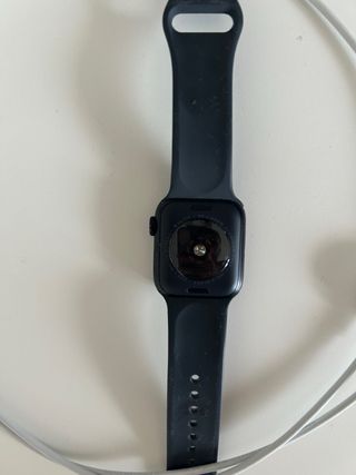Apple watch SE 2022 40mm - Color negro