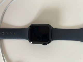 Apple watch SE 2022 40mm - Color negro