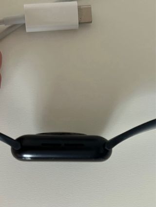 Apple watch SE 2022 40mm - Color negro