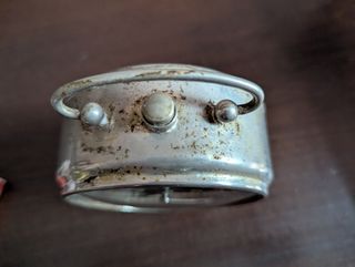 Sveglia Junghans vintage