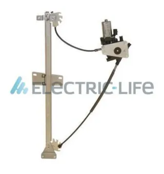 Elevalunas delantero derecho. Mercedes Vito