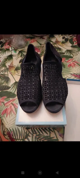 Zapatos sandalias 24h