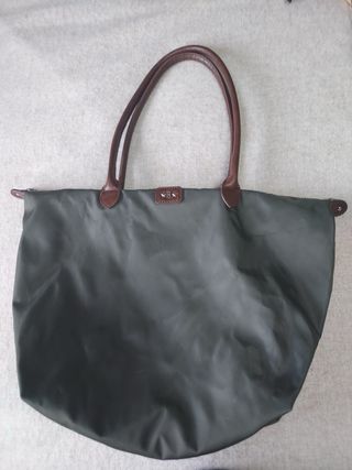Bolso Shopper Brownie