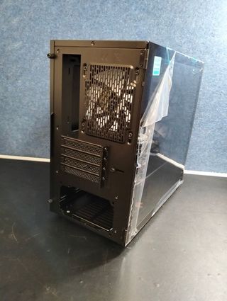 Caja Thermaltake V150 RGB Micro ATX Negra