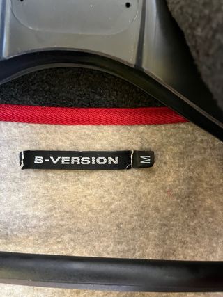 Gilet Outing Pile Uomo Taglia M