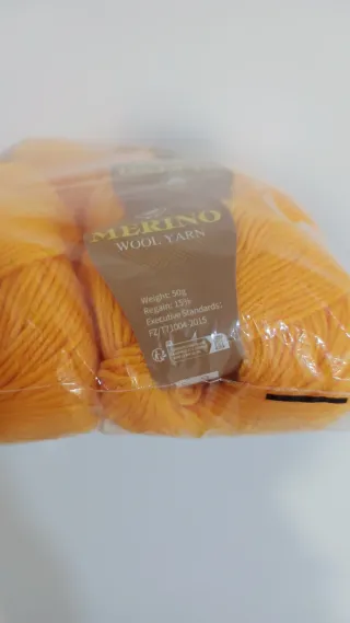 Gomitoli lana - 10 gomitoli