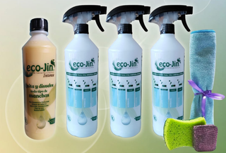 Servicio de limpieza