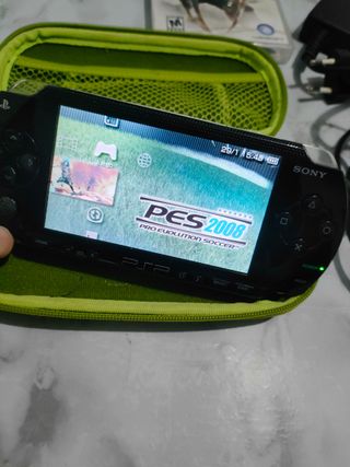 Sony PSP Negra