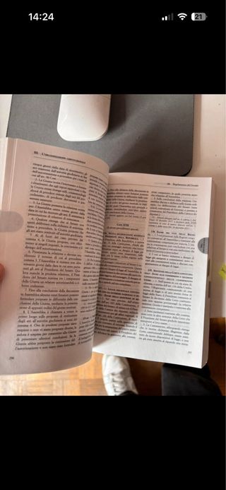 Leggi fondamentali del diritto pubblico e costi...