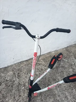 Patinete Fliker SP5 Sport 3 Ruedas