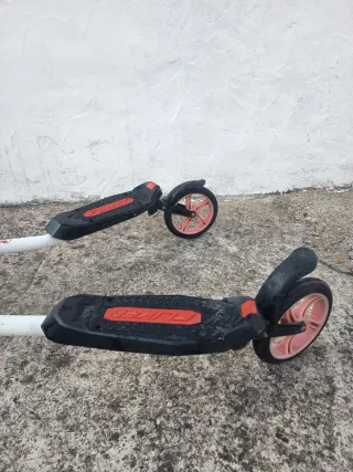 Patinete Fliker SP5 Sport 3 Ruedas