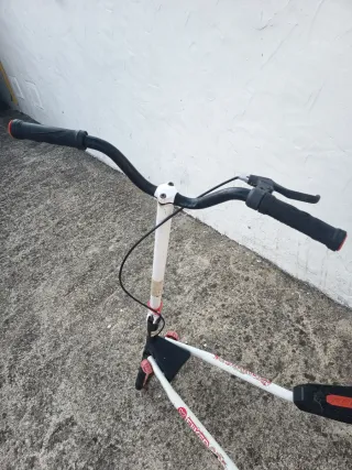 Patinete Fliker SP5 Sport 3 Ruedas