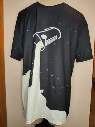Camiseta Talla XL