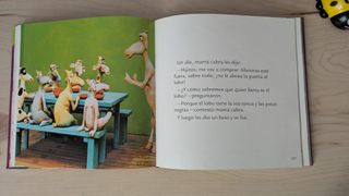 Queremos cuentos: Libro + CD (Spanish Edition)