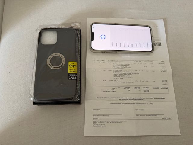 iPhone 13 Pro Max  256 gb