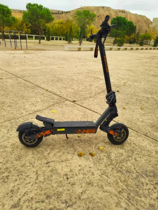 Patinete Eléctrico KUGOO G2
