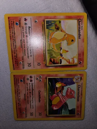 Carte Pokemon