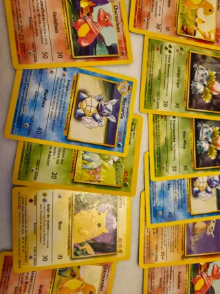 Carte Pokemon