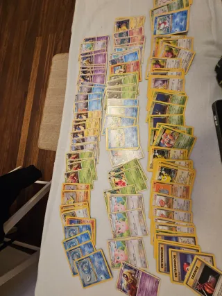 Carte Pokemon