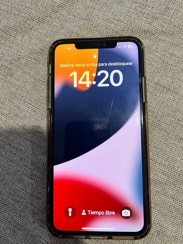iPhone 11 Pro Max 256Gb 93% perfetto stato