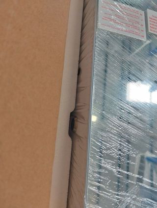 SONGMICS JJC002W01 Specchio per gioielli 152 cm